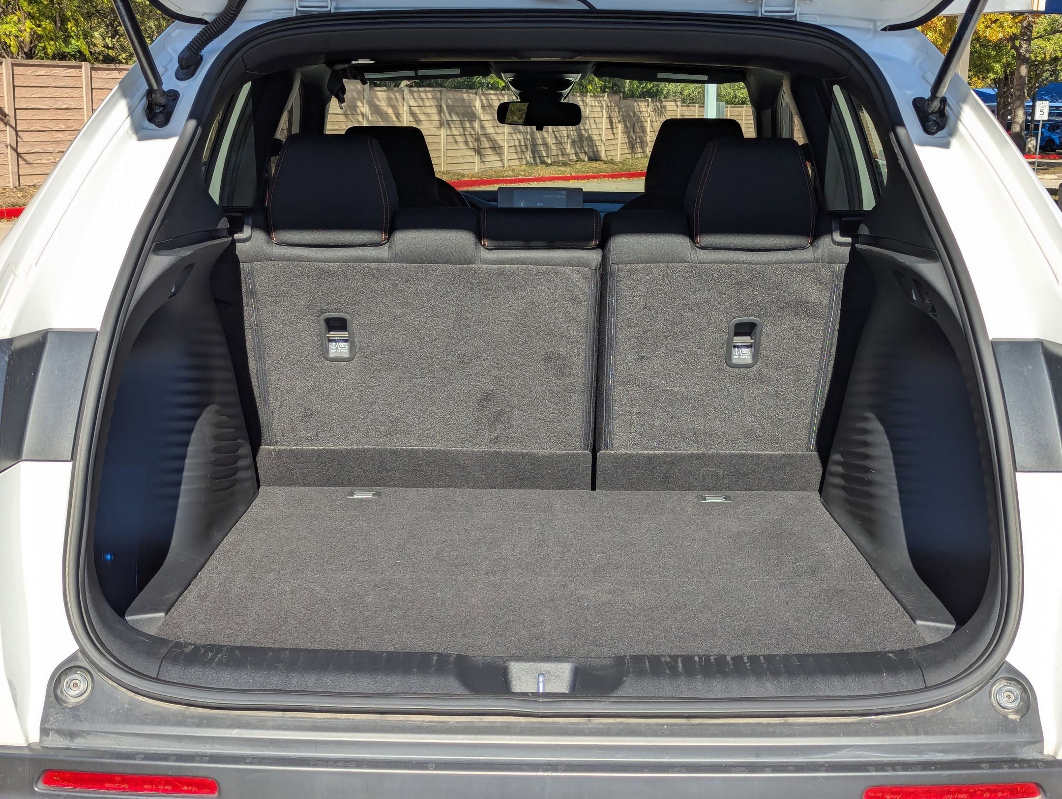 Used 2024 Honda HR-V Sport image 24