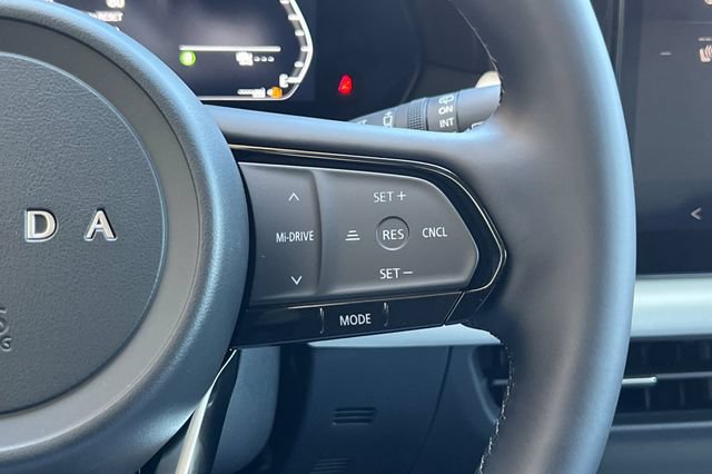 New 2026 MAZDA CX-5 Preferred AWD/4WD image 28