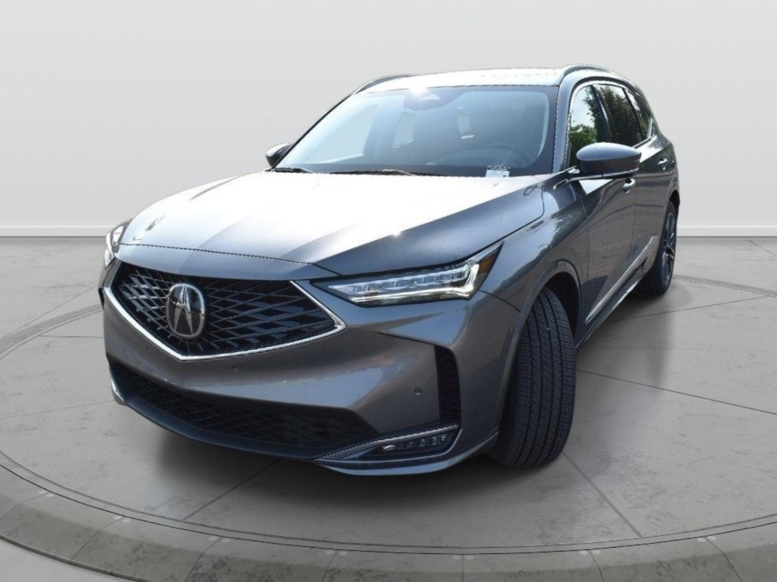 New 2026 Acura MDX w/ Advance Package AWD/4WD image 3