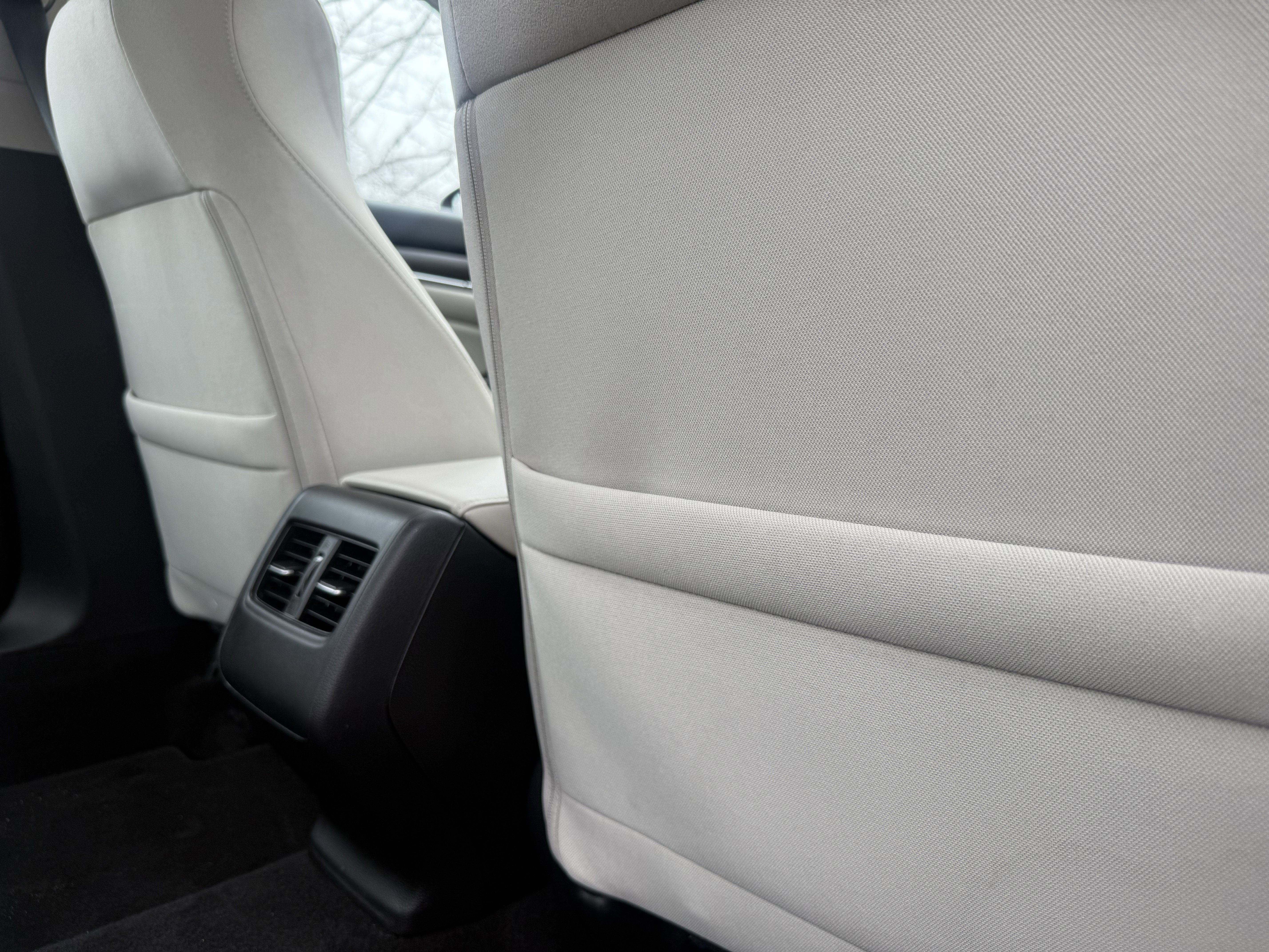 Used 2018 Honda Accord EX image 39