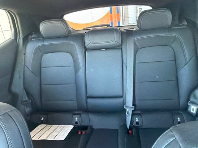 Used 2024 Chevrolet Equinox EV LT AWD/4WD image 14