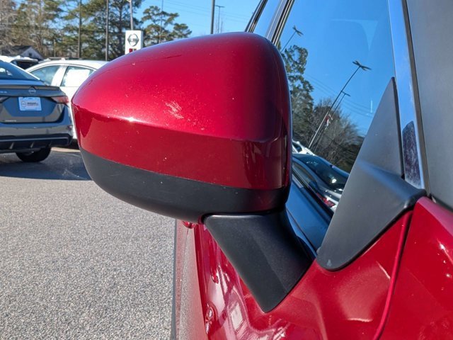 Certified 2023 Nissan Rogue SV image 11