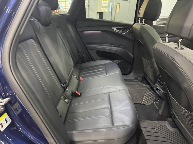 Certified 2023 Audi Q4 e-tron Prestige AWD/4WD image 30