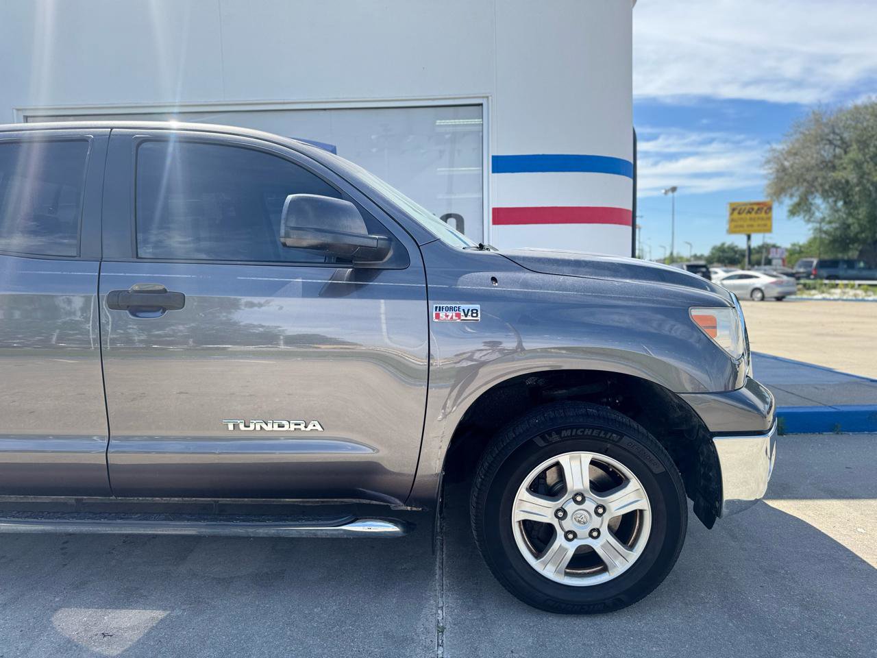 Used 2012 Toyota Tundra 4x4 Double Cab w/ Tow Pkg image 22