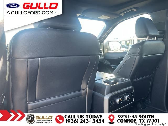 Used 2021 Ford Expedition XLT RWD image 16