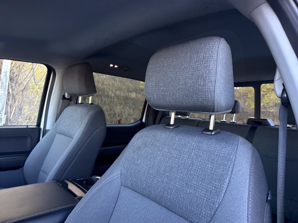 Used 2024 Ford F150 XLT w/ Equipment Group 302A MID AWD/4WD image 11