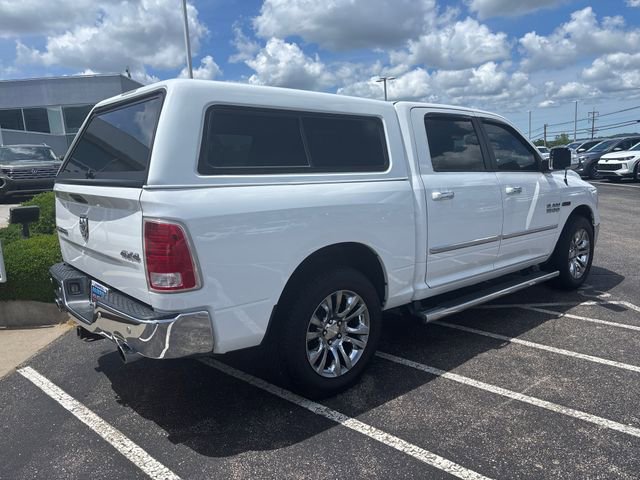Used 2014 RAM 1500 Limited AWD/4WD image 3