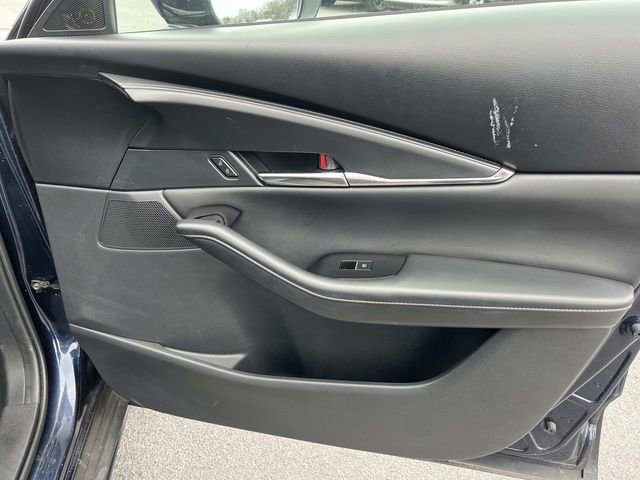Used 2025 MAZDA CX-30 AWD 2.5 S w/ Preferred Package image 26