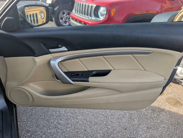 Used 2010 Honda Accord EX-L image 19
