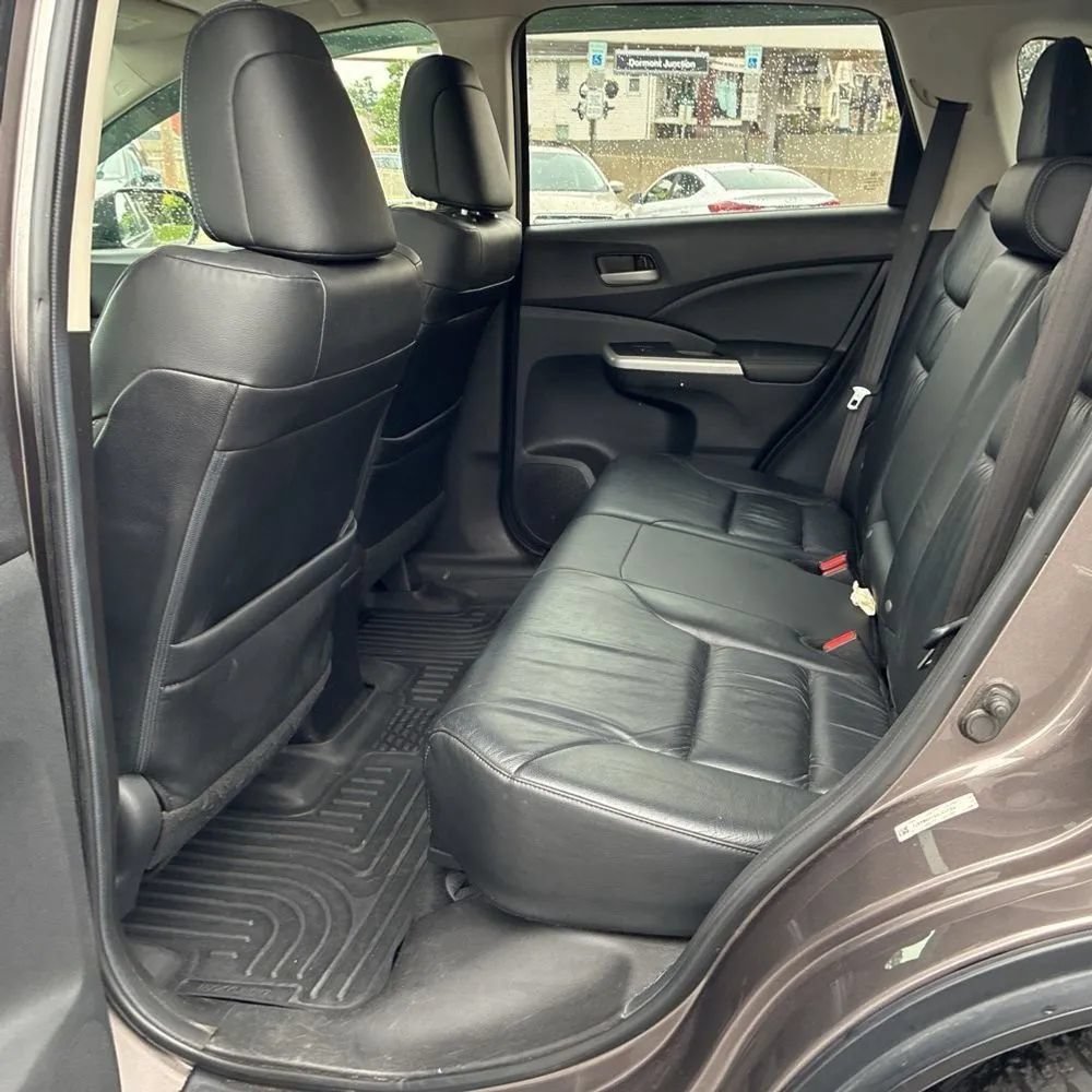 Used 2013 Honda CR-V EX-L image 27