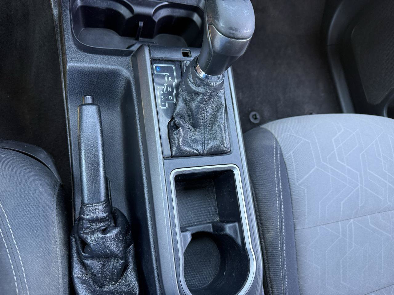 Used 2021 Toyota Tacoma TRD Off-Road RWD image 31