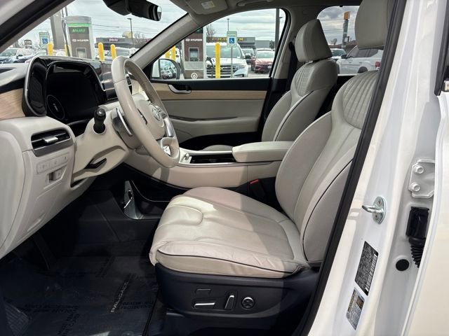 Used 2023 Hyundai Palisade Limited image 12