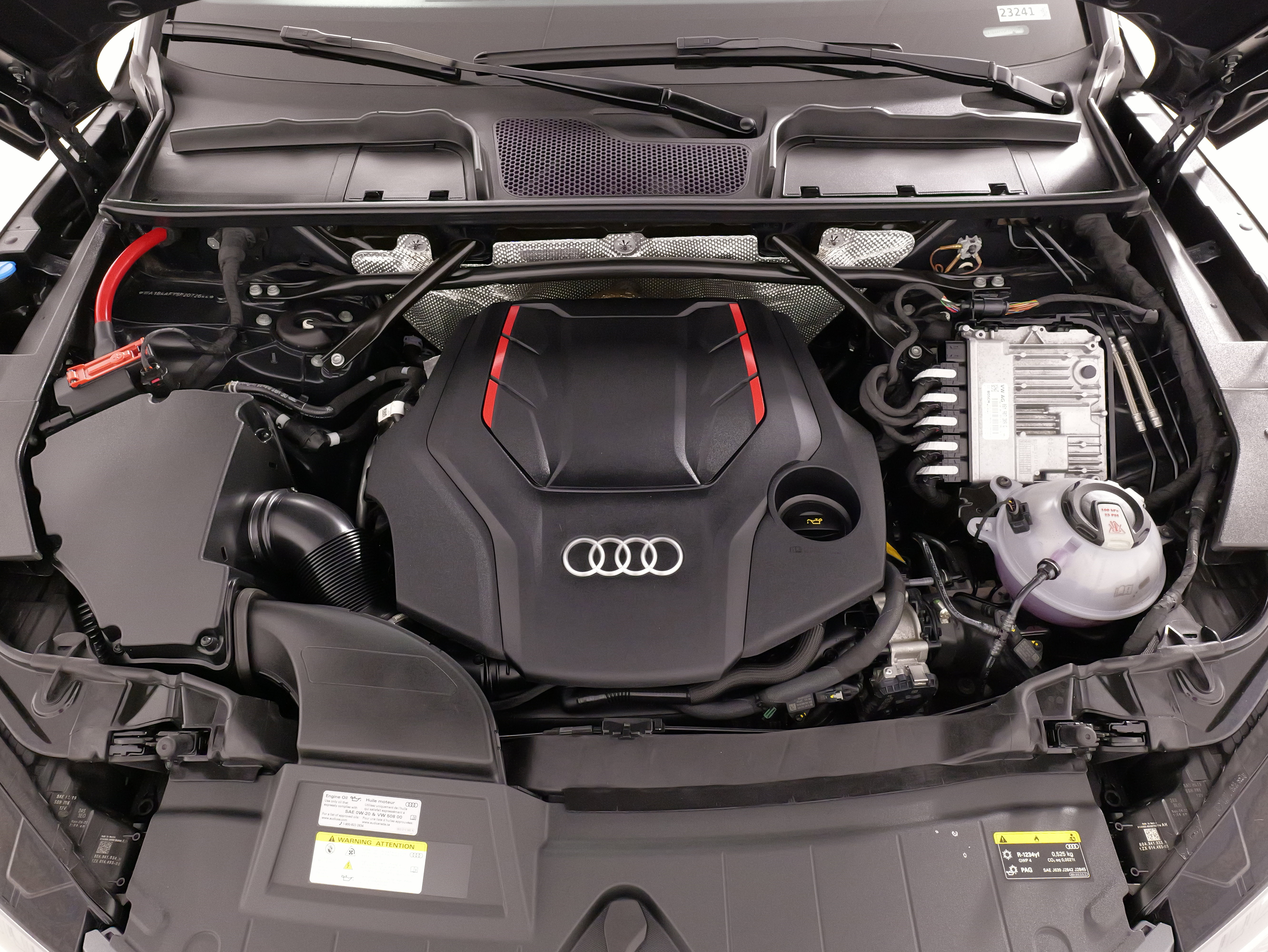 Used 2023 Audi SQ5 Premium Plus w/ Premium Plus Package image 64