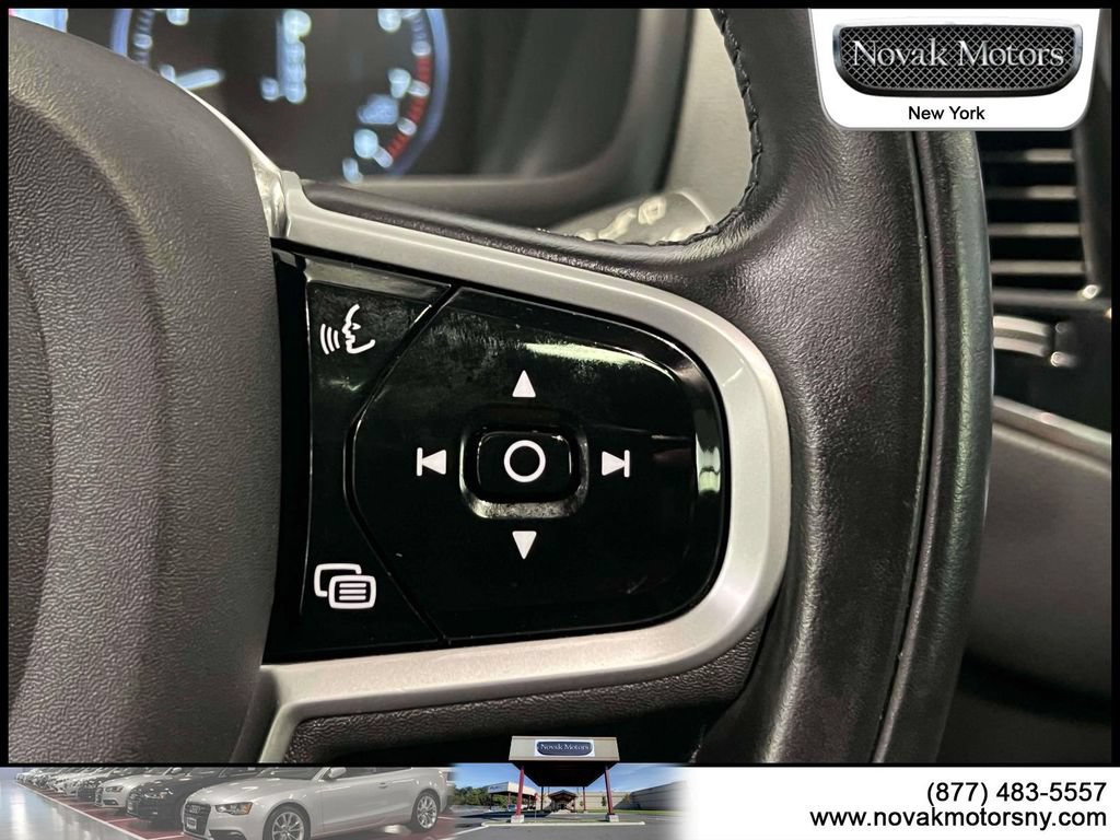 Used 2022 Volvo XC90 T6 Inscription w/ Climate Package AWD/4WD image 23