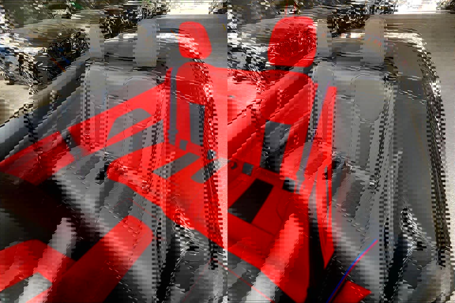 Used 2022 BMW M4 xDrive Competition w/ Executive Package image 18