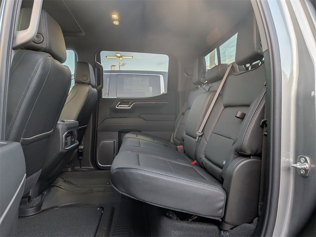 New 2026 GMC Sierra 1500 Denali image 9