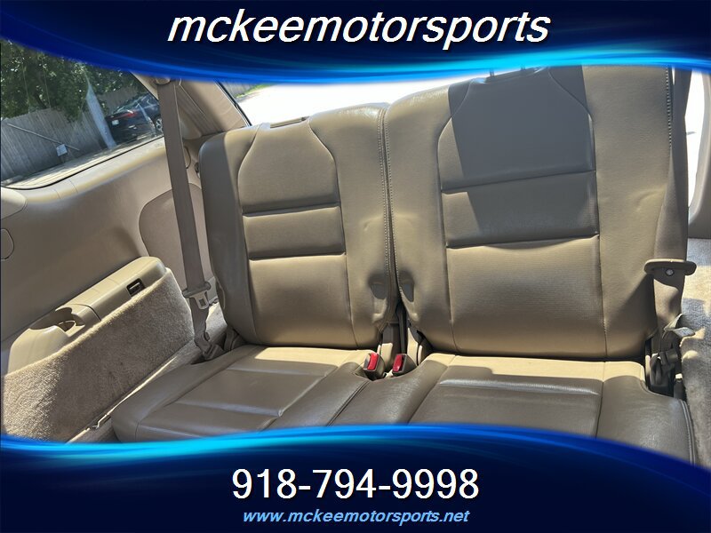 Used 2006 Acura MDX Touring AWD/4WD image 10