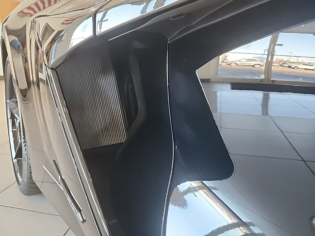 Used 2025 Chevrolet Corvette E-Ray image 14