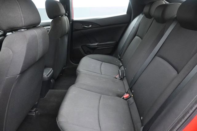 Used 2017 Honda Civic Sport image 18