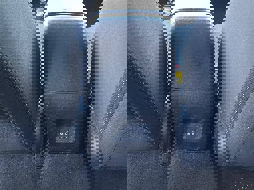 Certified 2025 Hyundai Tucson SE image 5