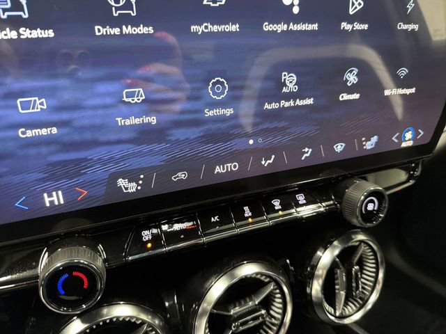 New 2026 Chevrolet Blazer EV LT image 31