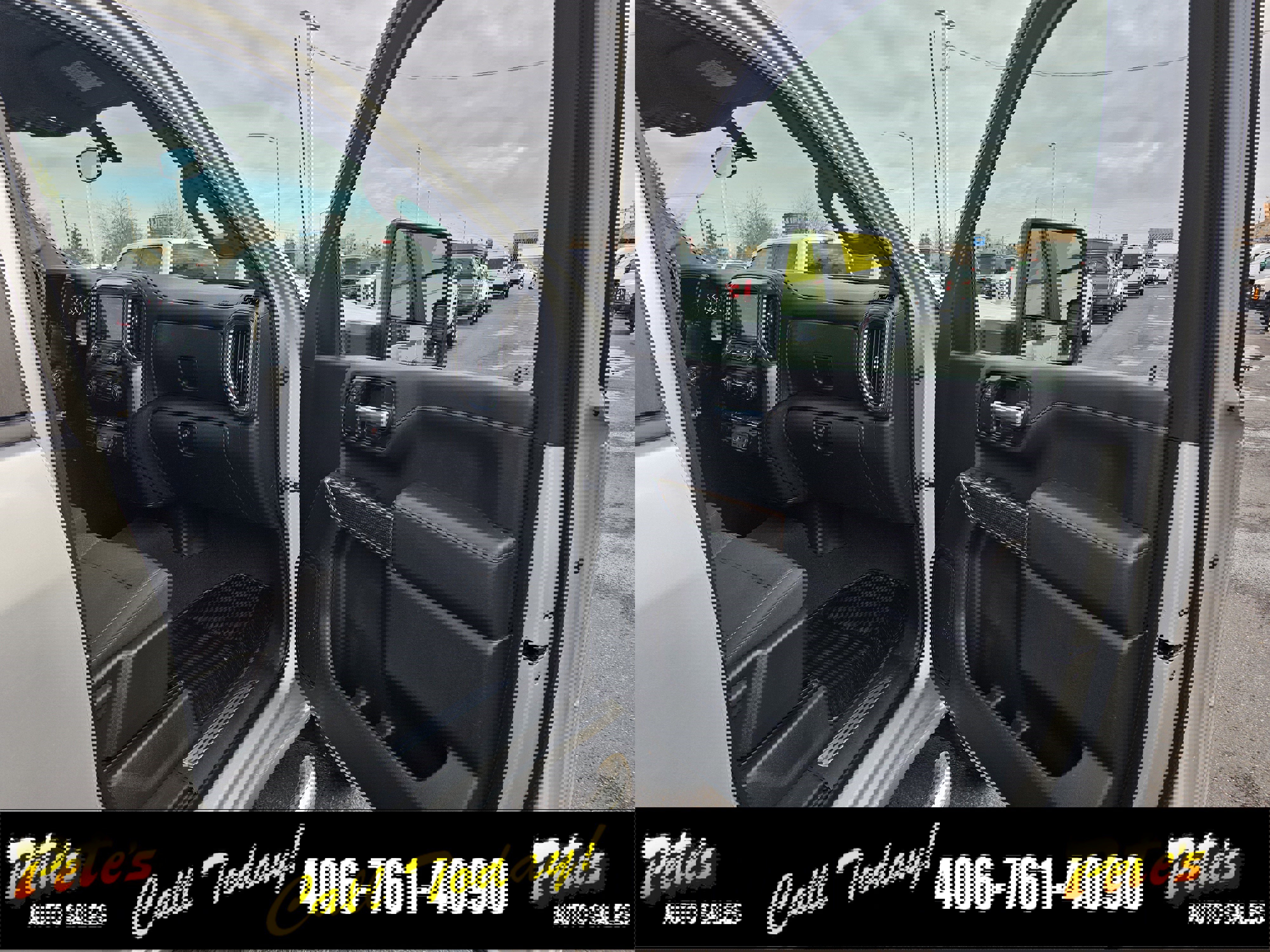 Used 2023 Chevrolet Silverado 2500 LT w/ Remote Start Package image 14