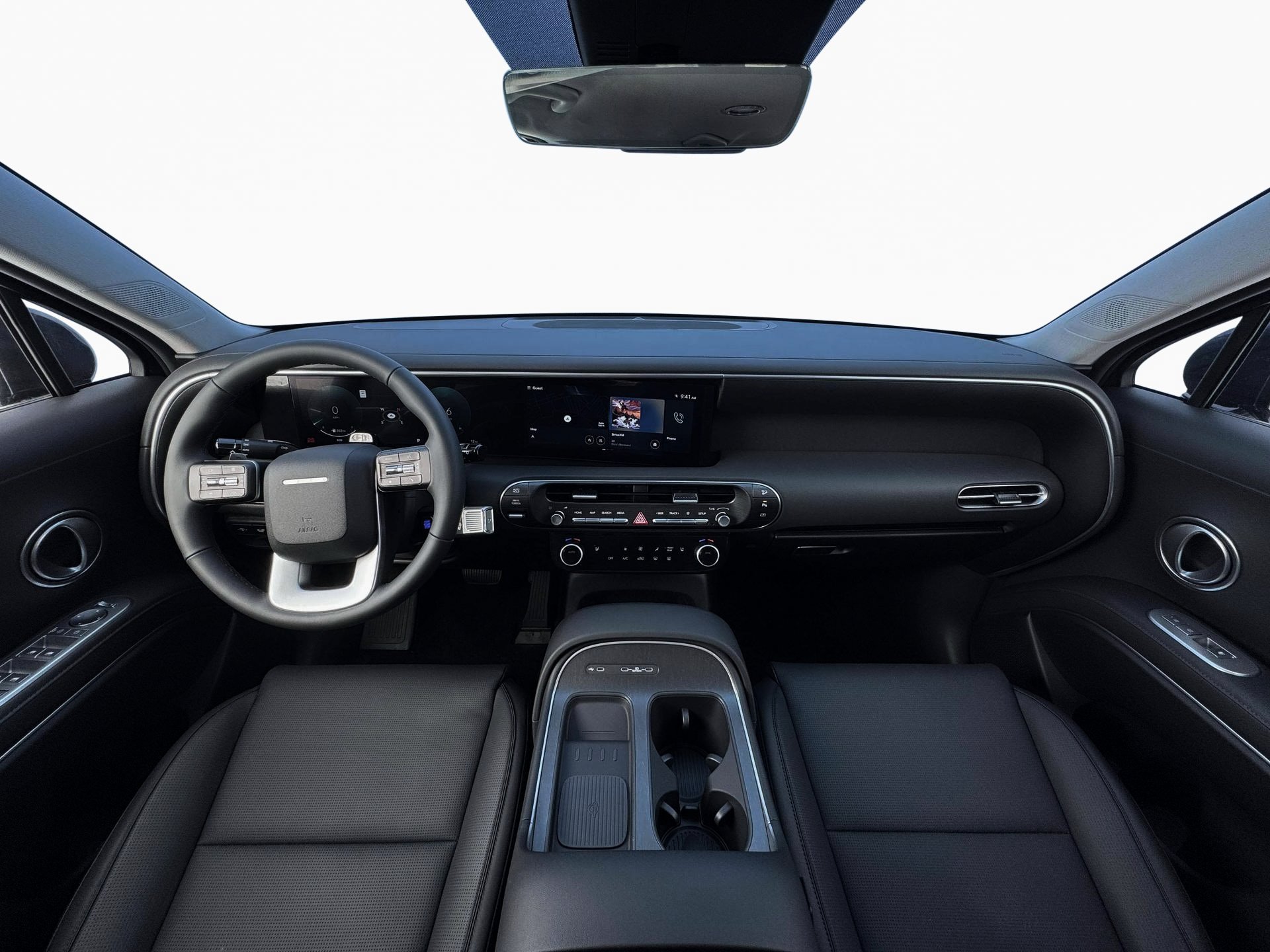 New 2026 Hyundai Palisade SEL AWD/4WD image 13