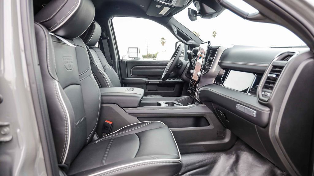 New 2026 RAM 2500 Power Wagon image 17