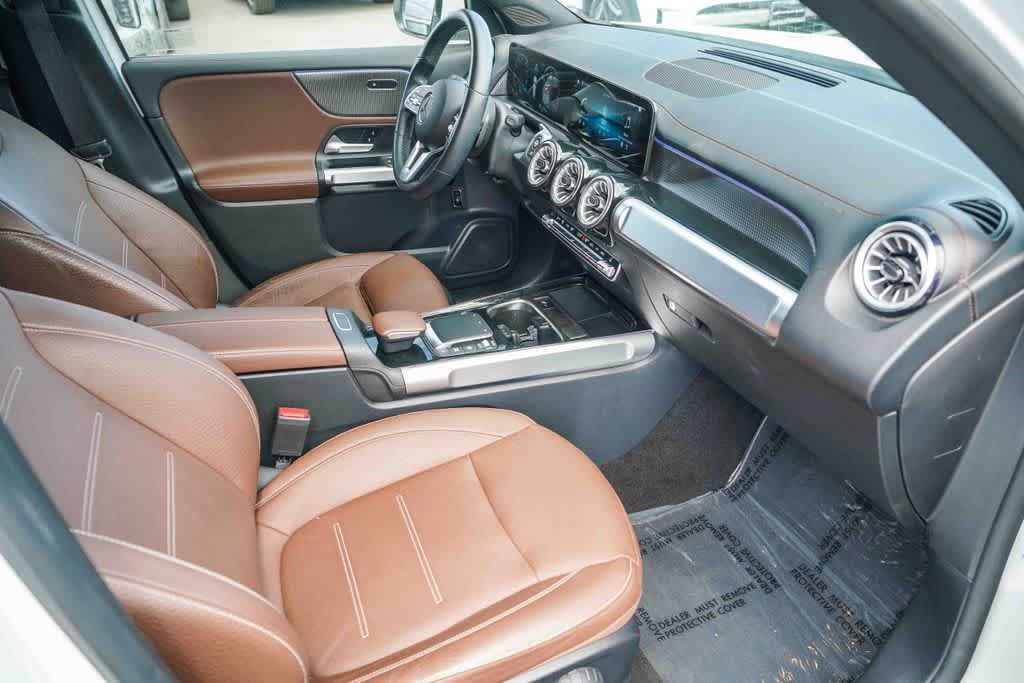 Used 2022 Mercedes-Benz GLB 250 image 15