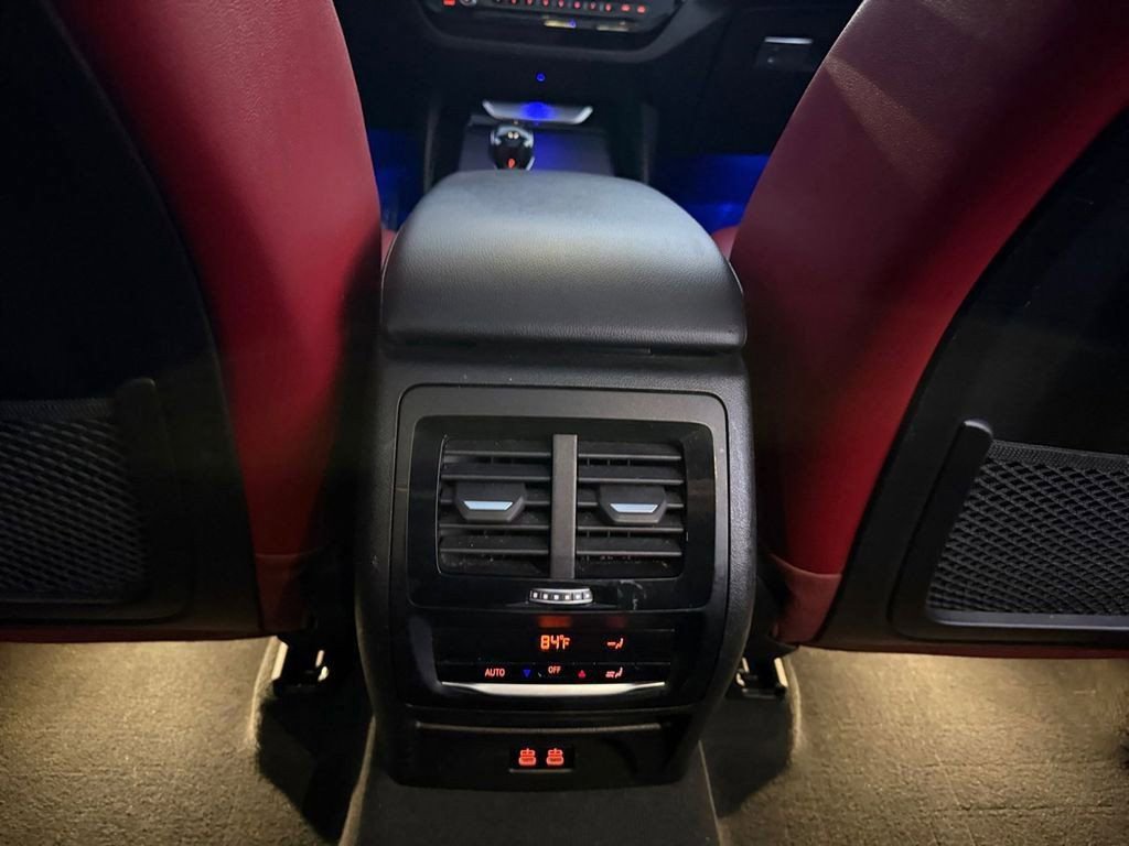 Used 2023 BMW X3 sDrive30i w/ M Sport Package image 30