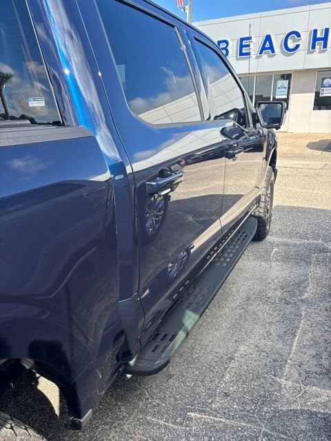 Used 2025 Ford F150 Tremor w/ Equipment Group 402A High AWD/4WD image 13