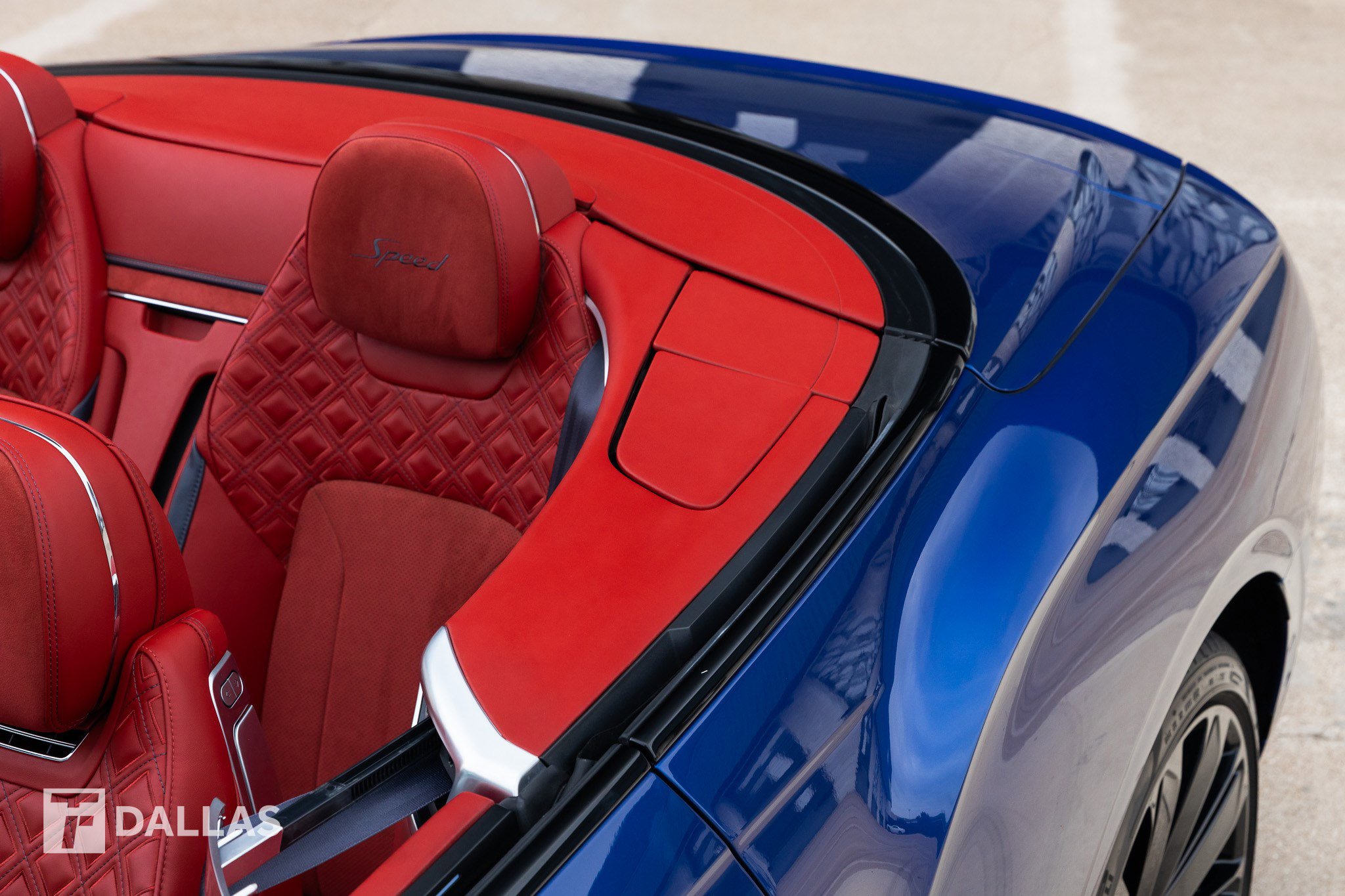 Used 2022 Bentley Continental GT Speed image 8