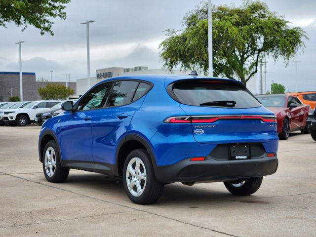 Certified 2024 Dodge Hornet GT image 5