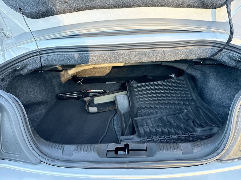 Used 2019 Ford Mustang GT Premium w/ Ford Safe & Smart Package image 19