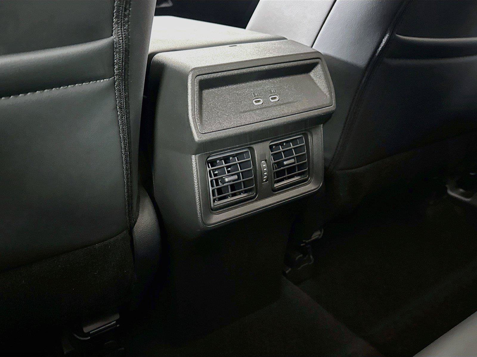 Certified 2026 Toyota RAV4 XLE Premium FWD image 34