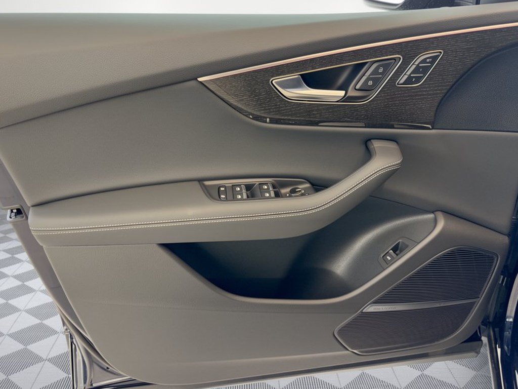 New 2026 Audi Q8 Premium Plus AWD/4WD image 14