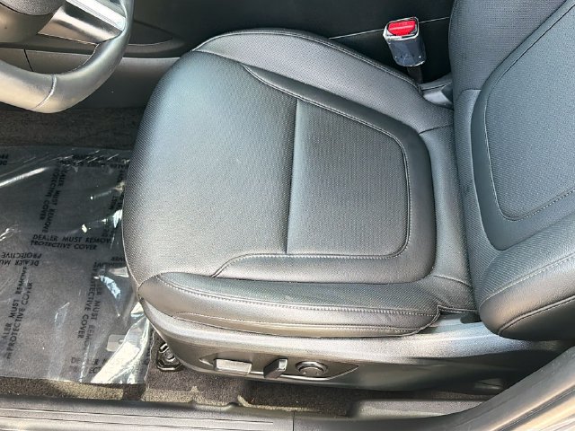 Certified 2026 Hyundai Tucson SEL FWD image 20