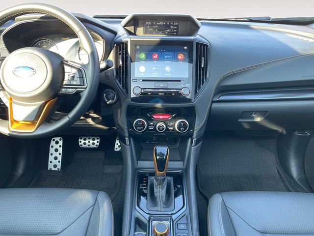 Certified 2023 Subaru Forester Wilderness image 11