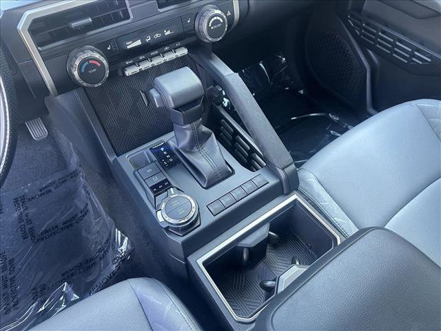 New 2025 Toyota Tacoma SR5 image 19