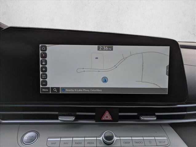 New 2026 Hyundai Elantra Limited FWD image 17