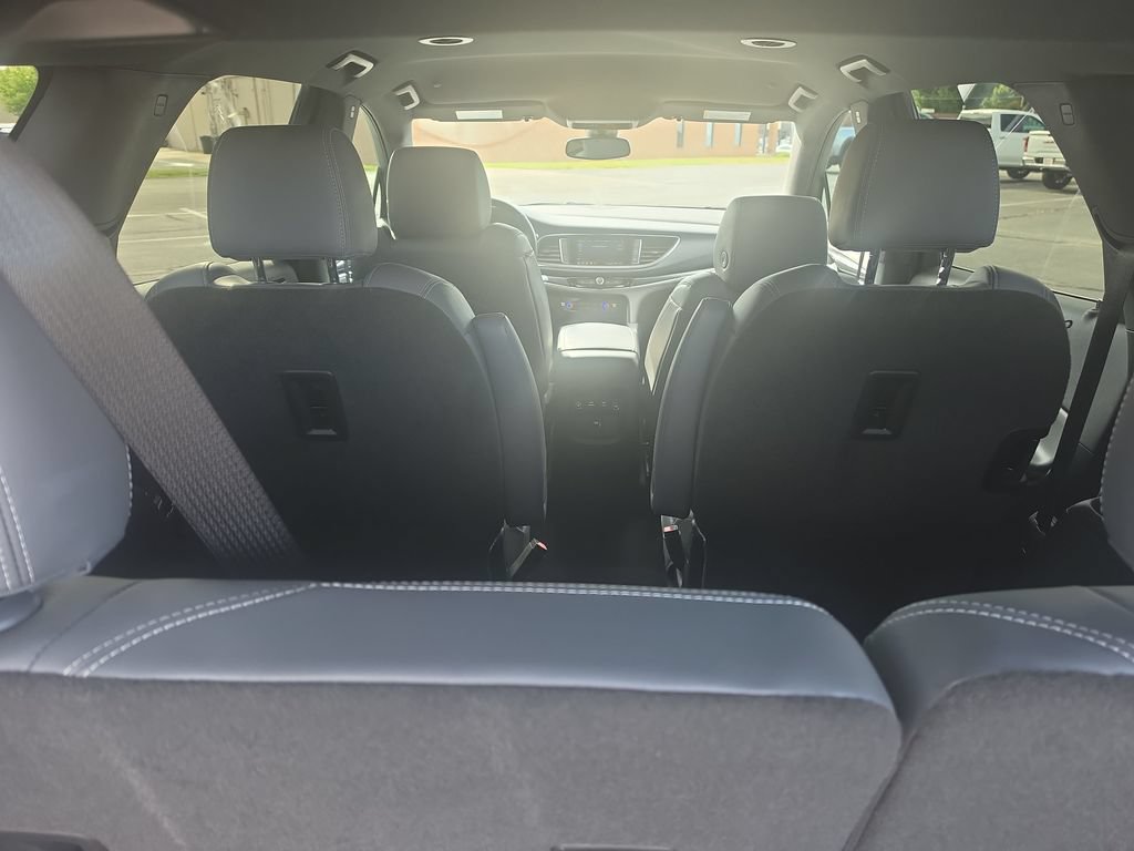 Certified 2023 Buick Enclave Essence FWD image 13