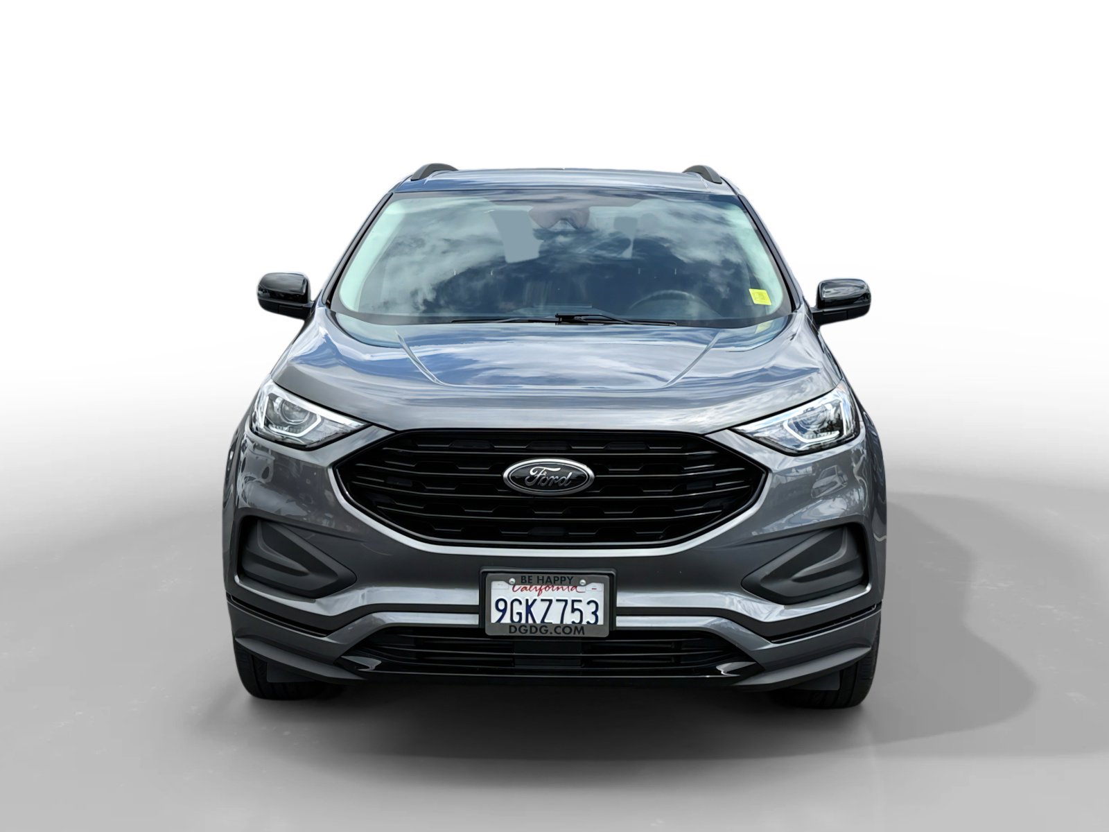Certified 2023 Ford Edge SE w/ Black Appearance Package AWD/4WD image 8