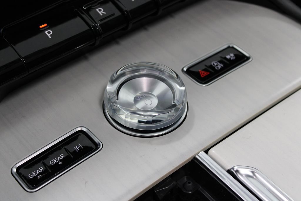 New 2026 Lincoln Navigator Reserve image 58