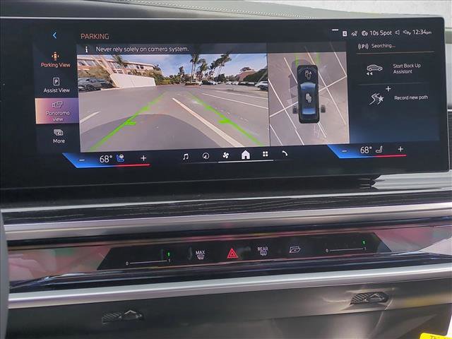 New 2026 BMW 740i image 13