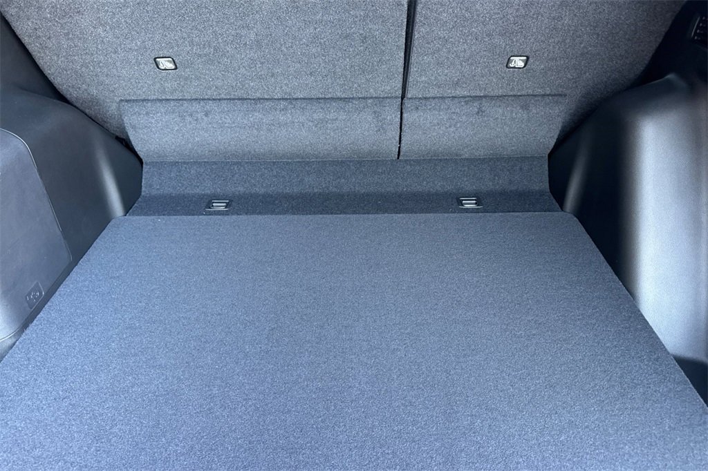 New 2026 Honda CR-V Sport Touring image 12