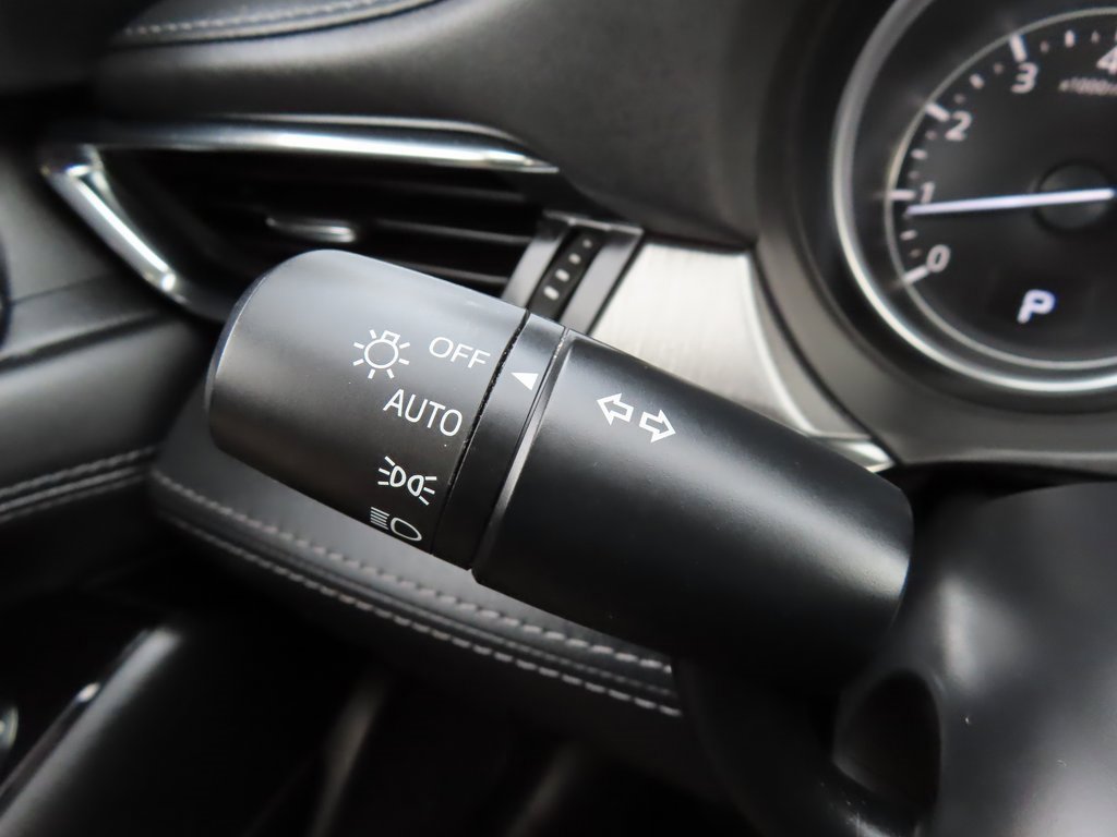 Used 2021 MAZDA MAZDA6 Touring image 20