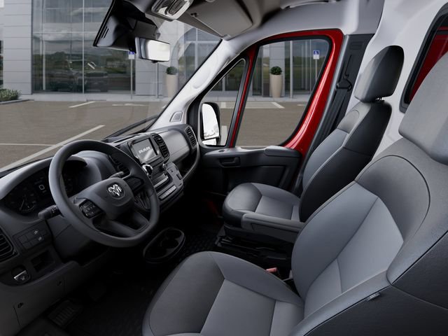 New 2026 RAM ProMaster 1500 image 22