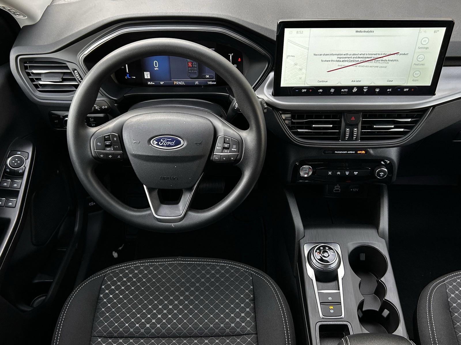 New 2026 Ford Escape Active w/ Tech Pack #1 image 11