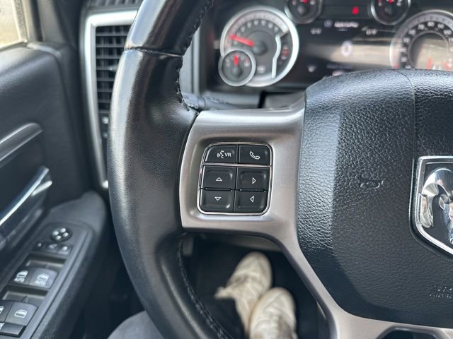 Used 2022 RAM 1500 Classic Warlock AWD/4WD image 22