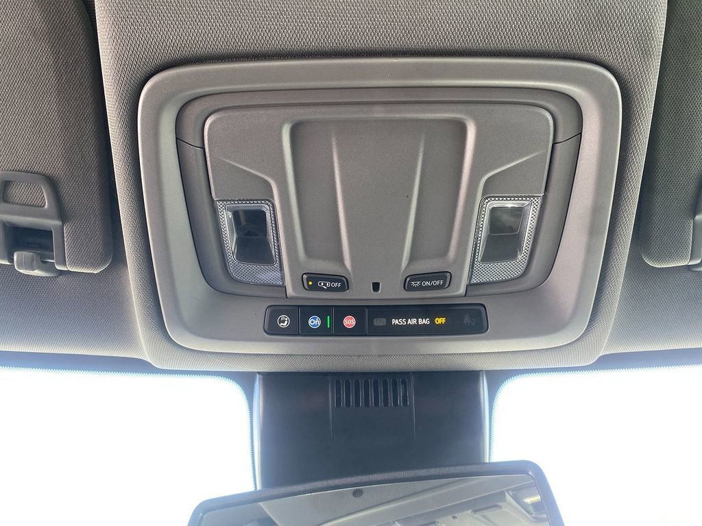 Used 2025 Chevrolet Silverado 2500 W/T w/ WT/CX Safety Package image 22